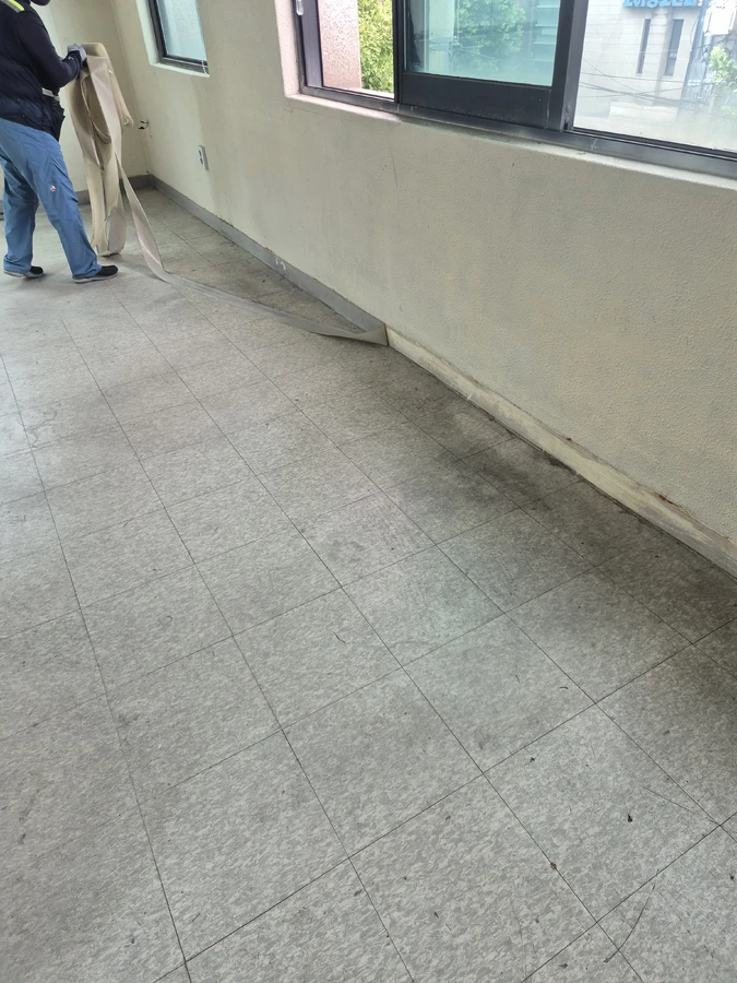 낙찰받은사무실보수 업체 안내