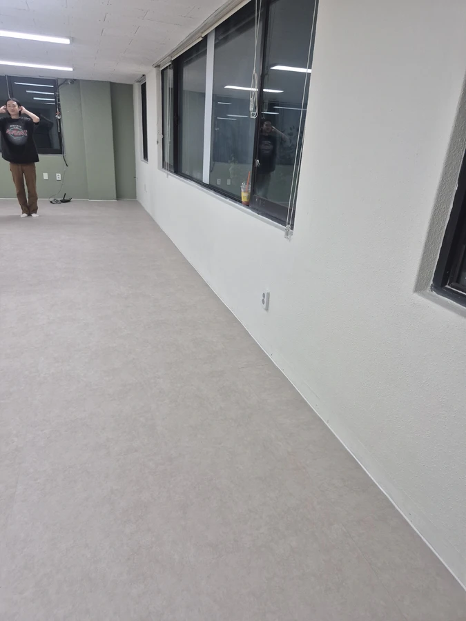 강남낙찰받은사무실보수